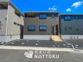 大阪府枚方市長尾峠町