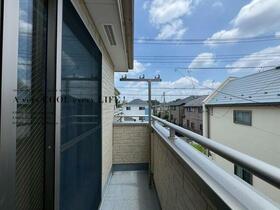 東京都小平市天神町１丁目