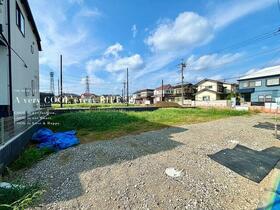 埼玉県新座市池田４丁目