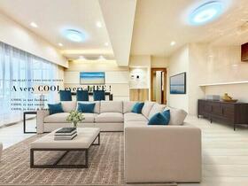 日商岩井方南町マンション