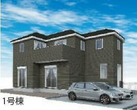 大阪府大阪狭山市茱萸木５丁目