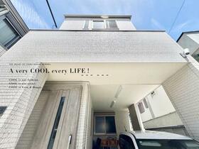 東京都練馬区中村南２丁目