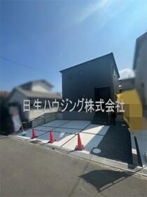 大阪府堺市南区赤坂台４丁