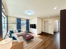 埼玉県朝霞市岡３丁目