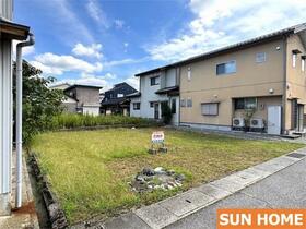 富山県富山市長附