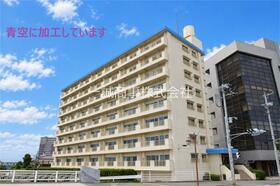 土浦市港町 マンション