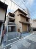 ForestMaison堀川御池 3階 新築の賃貸物件