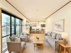 東京都練馬区南大泉４丁目