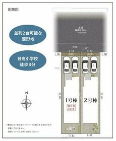 愛知県刈谷市中手町２丁目