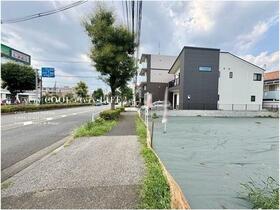 東京都武蔵野市関前４丁目