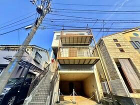 埼玉県朝霞市三原４丁目