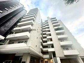 東京都武蔵野市御殿山１丁目