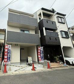 京都府京都市西京区牛ケ瀬堂田町