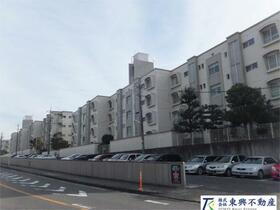 本地ヶ原住宅　８棟
