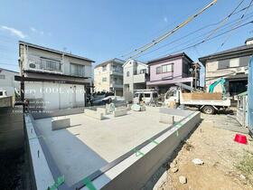 埼玉県志木市中宗岡３丁目