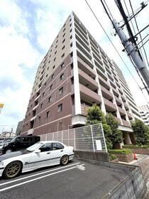 アンビシャスプラザ朝霞台