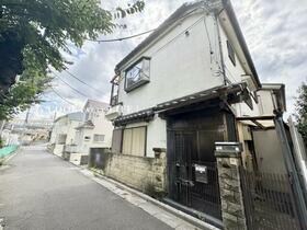 東京都練馬区大泉学園町４丁目