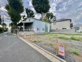 東京都練馬区高松６丁目