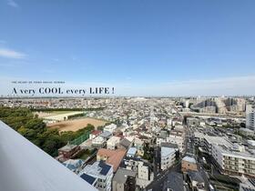 藤和志木タワー