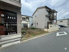 東京都板橋区蓮沼町