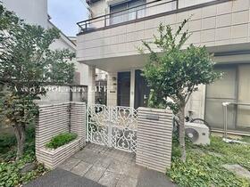 東京都杉並区桃井４丁目