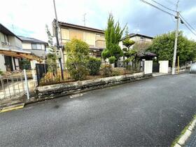 奈良県生駒郡斑鳩町服部２丁目