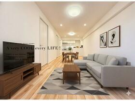 保谷パークハウスＢ棟