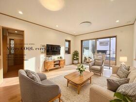 東京都練馬区西大泉１丁目