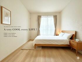 東京都西東京市富士町４丁目