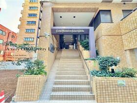 ライオンズマンション高円寺北