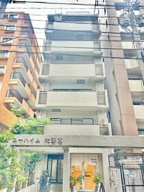福岡県福岡市中央区黒門