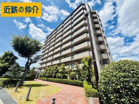 大阪府河内長野市松ケ丘中町