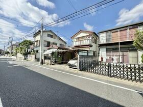 東京都練馬区関町南３丁目