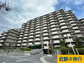 大阪府羽曳野市はびきの２丁目