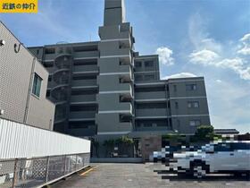 三重県四日市市阿倉川町