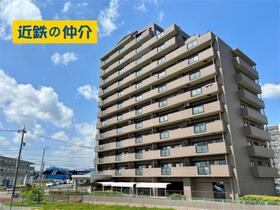 オーラム鈴鹿江島台