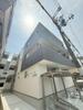 河内小阪駅より徒歩7分 2階 新築の賃貸物件