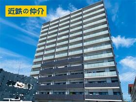 アルファステイツ白子駅