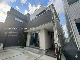 埼玉県志木市中宗岡２丁目