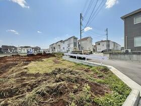 東京都清瀬市下宿１丁目