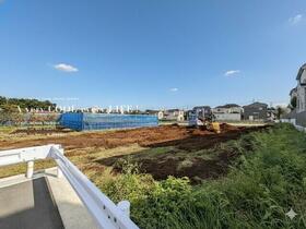 東京都清瀬市下宿１丁目