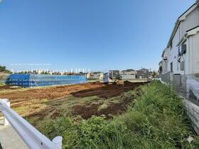 東京都清瀬市下宿１丁目