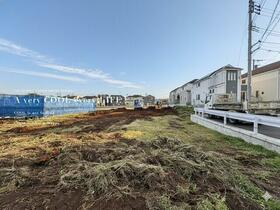 東京都清瀬市下宿１丁目