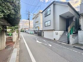 東京都杉並区上荻２丁目