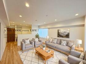 志村城山公園ハイデンス