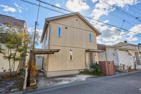 兵庫県三田市ゆりのき台５丁目