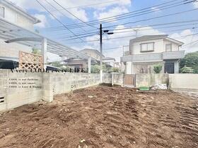 東京都西東京市住吉町１丁目