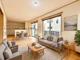 東京都練馬区大泉学園町５丁目