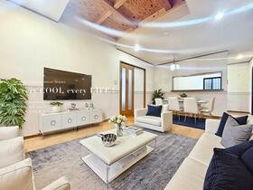 埼玉県和光市下新倉４丁目