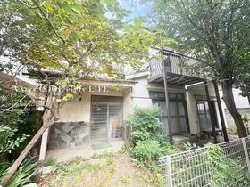 東京都豊島区南長崎２丁目